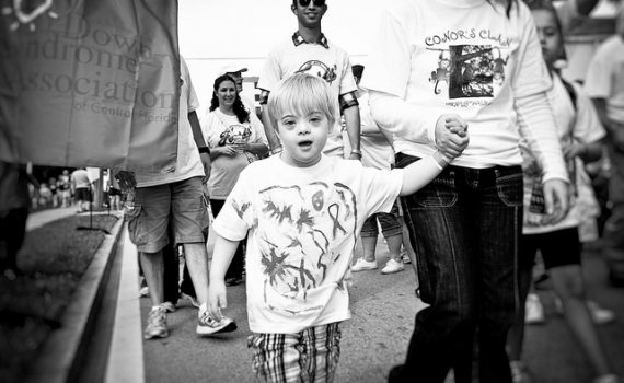 O valor da interação entre mães e filhos com síndrome de Down