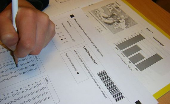 Limitações dos testes de nivelamento