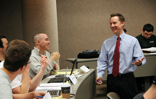 A importância do departamento de recursos humanos durante uma fusão