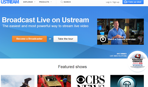 Ferramentas web para negócios corporativos