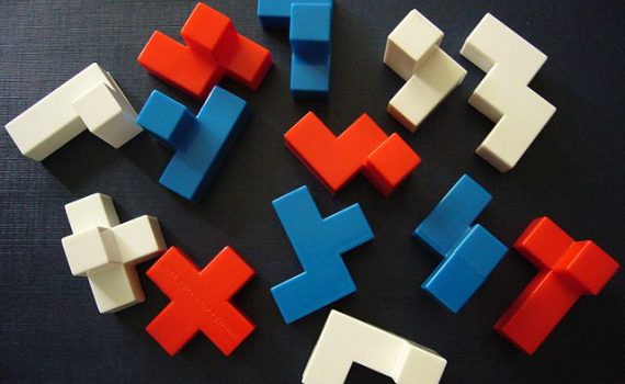 Avaliações psicométrica e assistida são independentes, mas complementárias