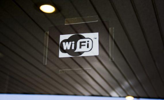 Entendendo alguns problemas típicos das redes WIFI