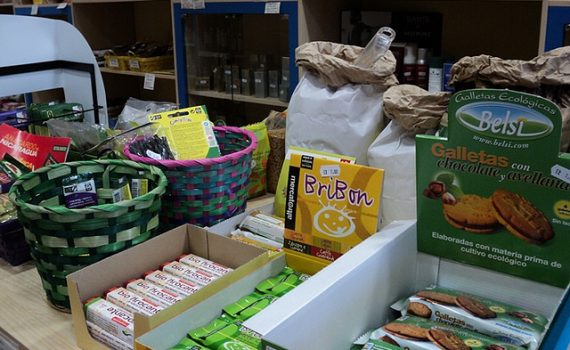 União Europeia pode endurecer normas para produtos ecológicos