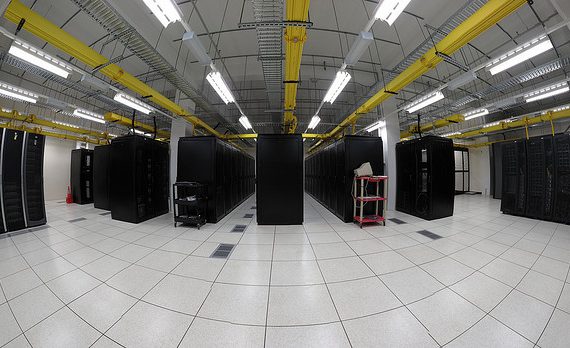 Previsão e desafio para a revolução digital