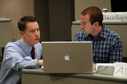 A sucessão nas empresas familiares