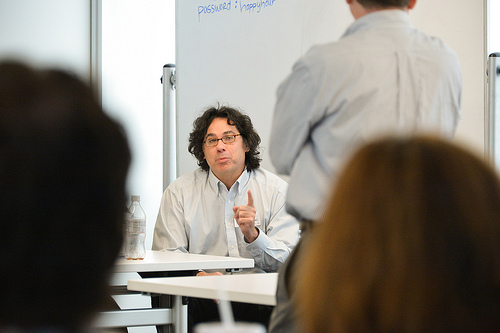 Fatores externos que influenciam em uma empresa