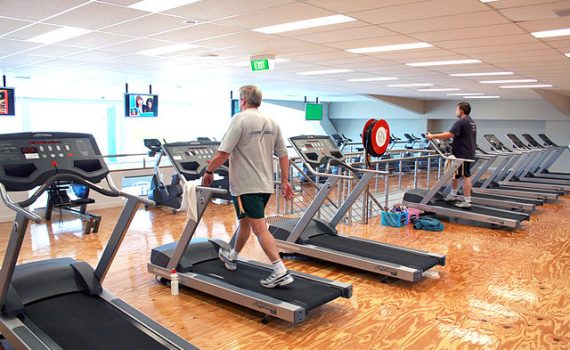 Exercícios para controlar os sintomas da Esclerose Múltipla