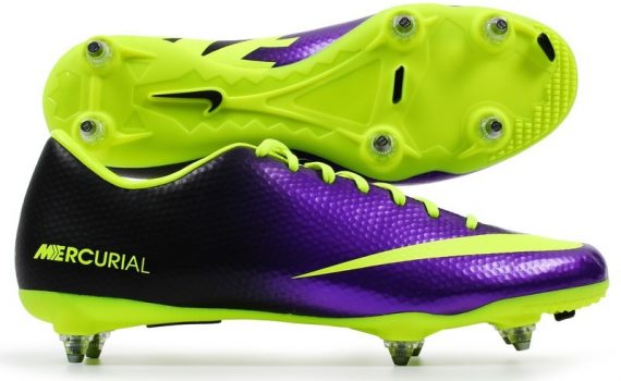 Estudo analisa diferenças entre solados de chuteiras e os efeitos sobre a pressão plantar