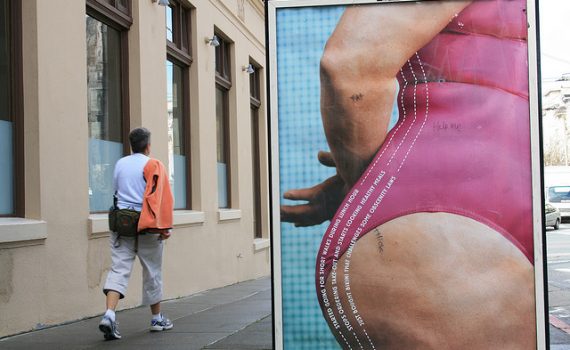 Ambiente social não influencia a prevenção da obesidade entre idosas