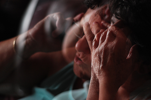 Estresse laboral aumenta tempo de hospitalização