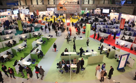 “Transfiere” 2014 atraiu 1800 participantes em dois dias de evento