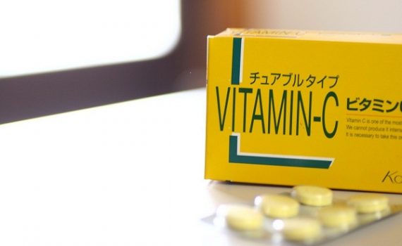 Abuso de vitamina C e E pode afetar o desenvolvimento muscular