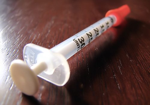 Células foram reprogramadas para produzir insulina