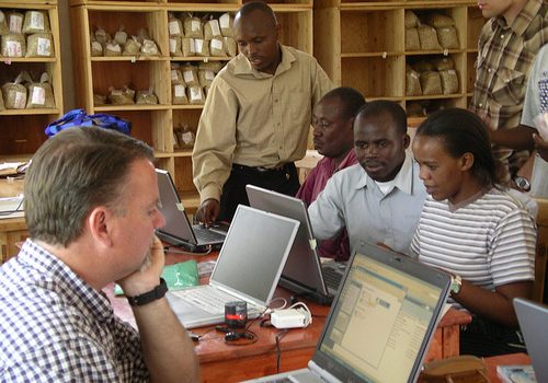 A importância da auditoria