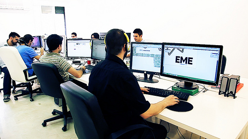 Os requisitos para aplicar na bolsa na Espanha