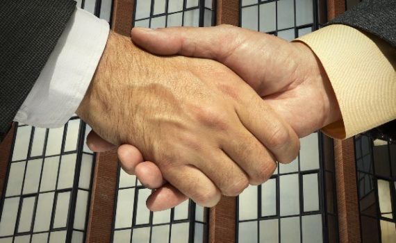 Mediação nas empresas