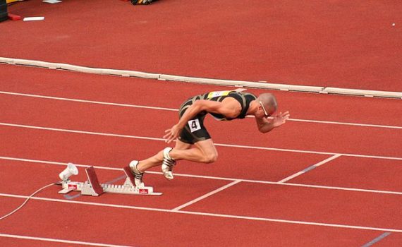 O consumo de cafeína e efedrina poderia ajudar no desempenho físico anaeróbico, diz estudo
