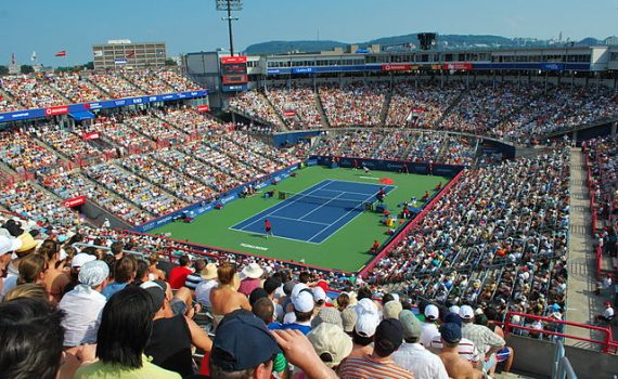 A vantagem de jogar em casa não é fator maioritário em esportes individuais, sugere pesquisador