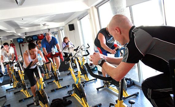 Estudo em Tel Aviv investiga padrão de lesões nas academias