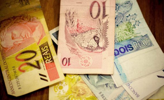 A inflação chega a 5,48% entre os idosos no Brasil