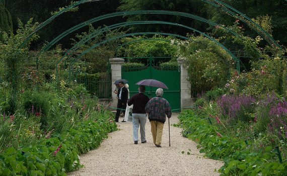 Construir casas mais seguras para os idosos