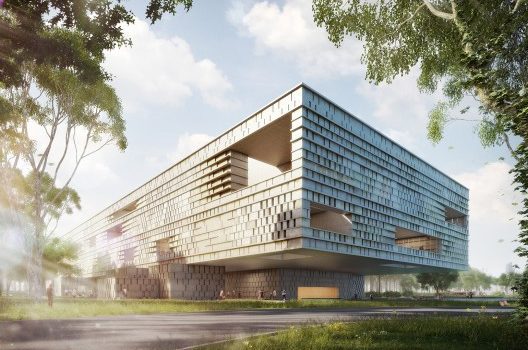 Guatemala prevê a construção em 2015 do Museu Maia da América