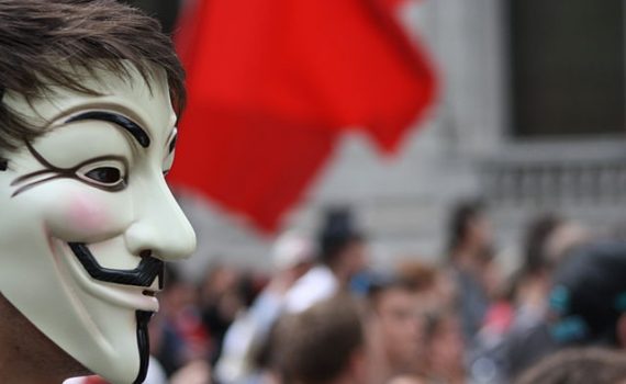 Diversos sites da OTAN recebem ataques DDoS