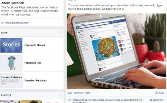 A miopia das marcas sobre as redes sociais