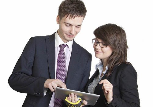 O papel do mentor da empresa