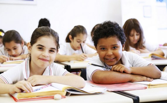 6º Congresso Internacional de Educação de Gramado