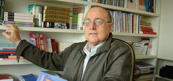 A Educação Permanente, sob a perspectiva filosófica de Gadotti