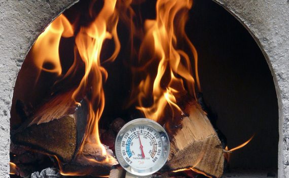 Cozinhas ineficientes poluem o ar e causam a morte de mais de 4,3 milhões de pessoas por ano