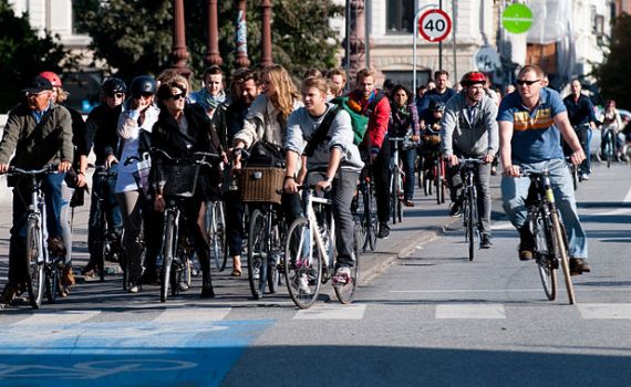 Cinco experiências de cidades sem carros