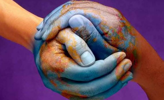 O vínculo entre a empresa e a sociedade