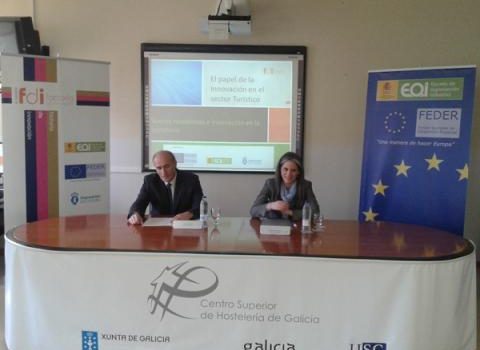 Encontro debate inovação tecnológica como estratégia para o turismo