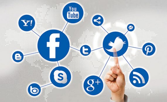 Os erros que as empresas devem evitar nas redes sociais