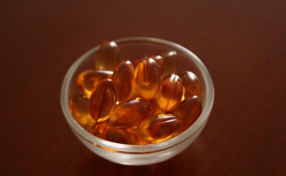 Adultos saudáveis não deveriam consumir vitamina E nem betacaroteno