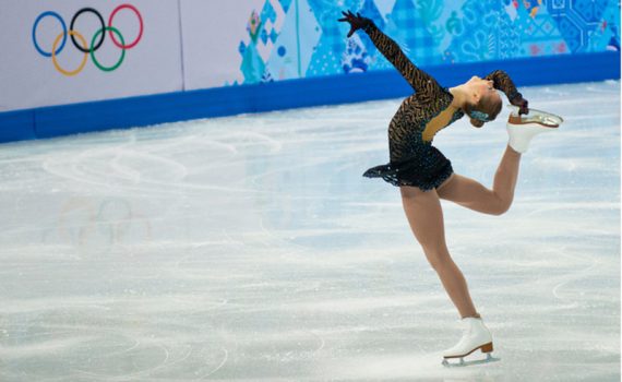 Revista científica edita um especial sobre as Olimpíadas de Inverno e avalia evolução histórica