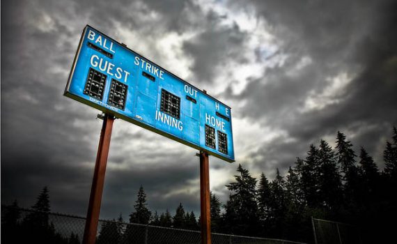 Como controlar as emoções quando o jogo estiver indo mal