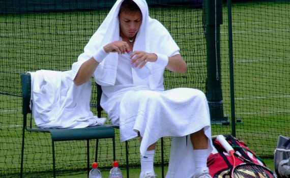 Práticas de recuperação após os treinos podem melhorar o desempenho de atletas