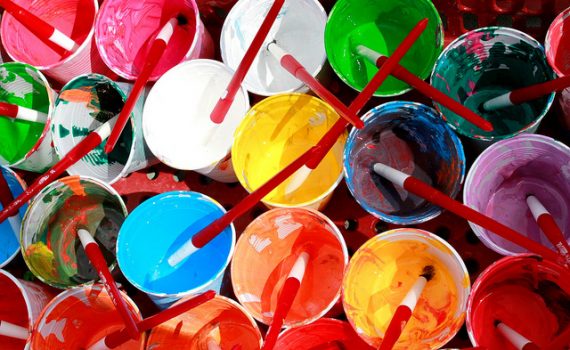 VI Fórum Internacional de Inovação e Criatividade: Escolas e Aulas Criativas