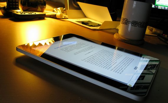 Tendências das pesquisas doutorais em educação a distância