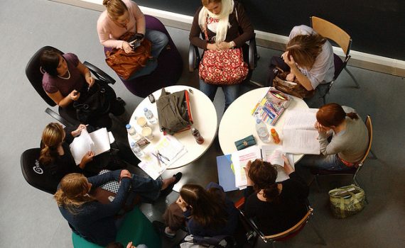 Estudo aponta demandas da Educação Superior na América Latina