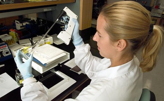 Mutação em um gene teria relação com um novo transtorno de crescimento