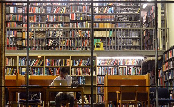 Acervo digital gratuito oferece materiais sobre programação, sistemas e redes