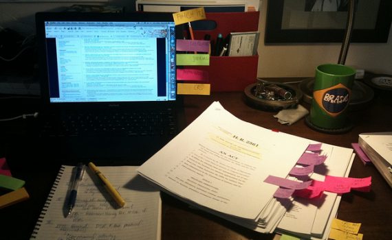 Recomendações para melhorar a produtividade