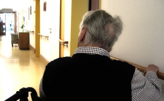 Estatísticas do Alzheimer nos Estados Unidos