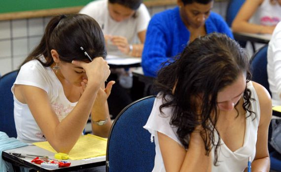 Inmaculada Egido Gálvez: “É importante ter cautela com o tratamento dos resultados dos sistemas de avaliação”