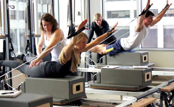 Estudo não encontra influências da prática de pilates para o envelhecimento