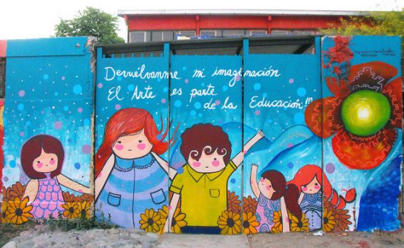 XXI Congresso Internacional de Educação e Aprendizagem